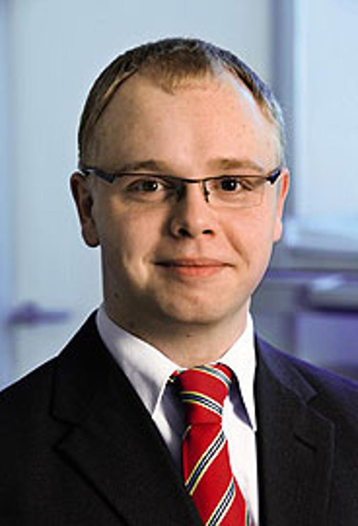 ERGO Versicherung Casper Mols, Neuringe in Twist