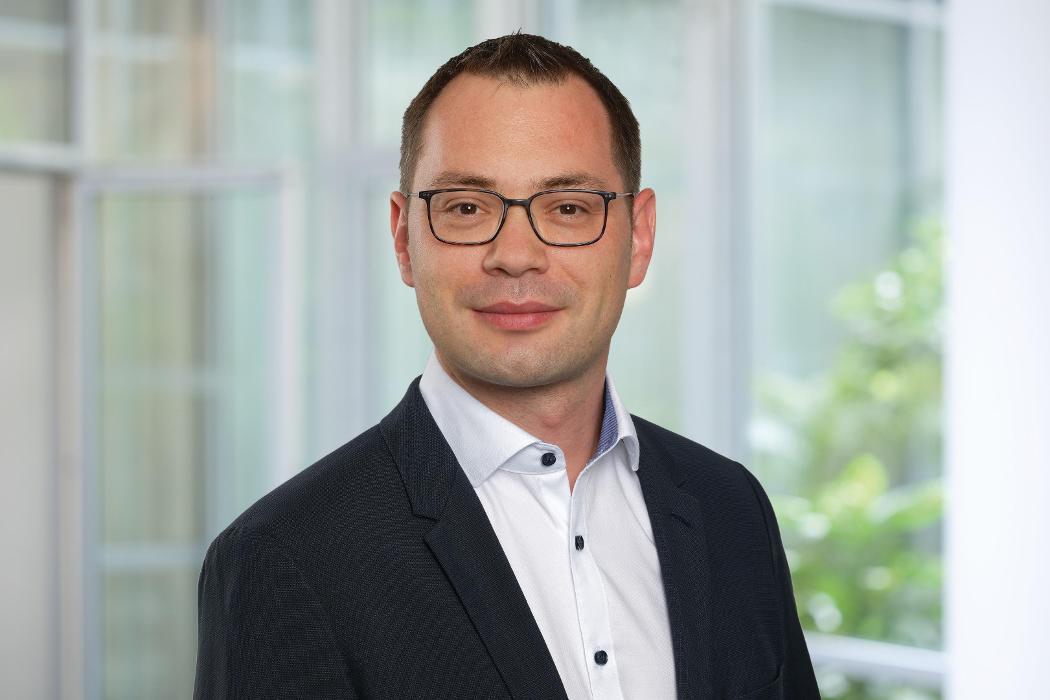 ERGO Versicherung Kevin Körbs, Wiesestraße in Gera