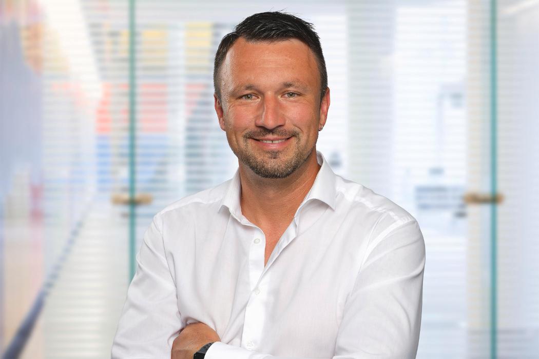 ERGO Versicherung Marco Fuggenthaler, Marienbergstraße in Kirchdorf im Wald