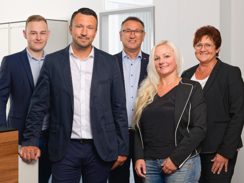 ERGO Versicherung Marco Fuggenthaler, Marienbergstraße in Kirchdorf im Wald