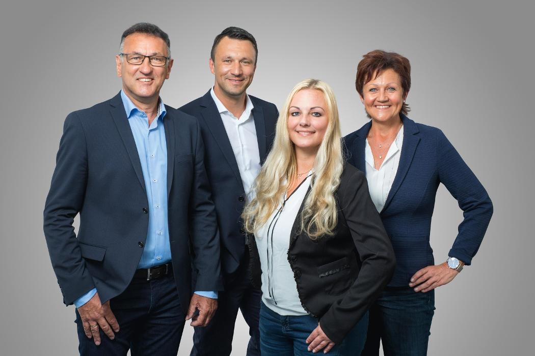 ERGO Versicherung Marco Fuggenthaler, Marienbergstraße in Kirchdorf im Wald