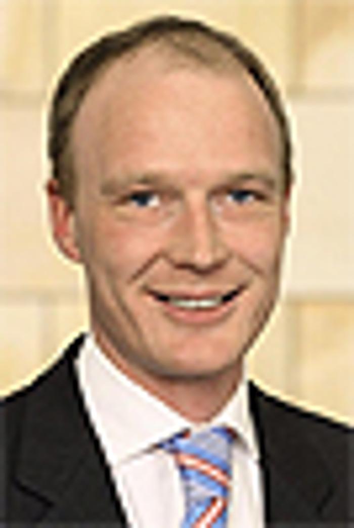 ERGO Versicherung Patrick Schultes, Beckengasse in Waltershausen