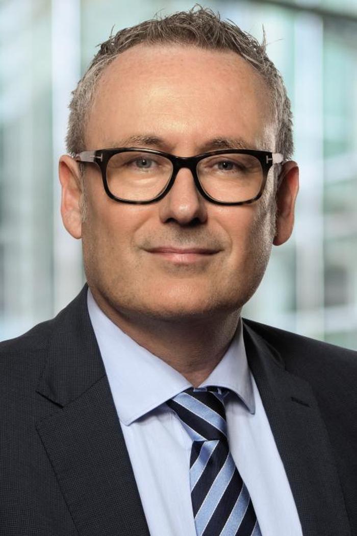 ERGO Versicherung Troisdorf - Ludwig & Kollegen, Rheinstraße in Troisdorf