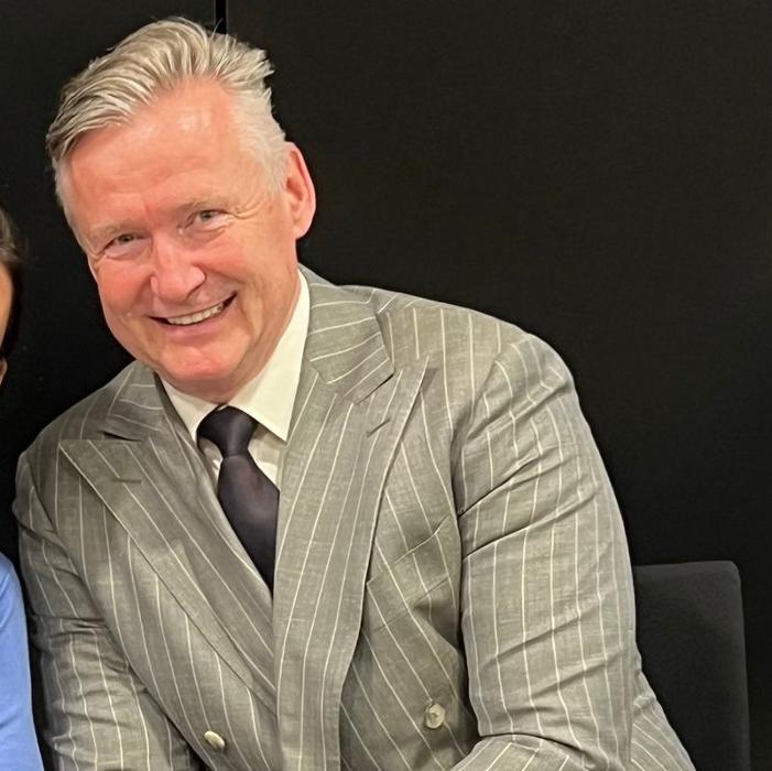 ERGO Versicherung Mike Gebhardt, Am Falkenberg in Berlin