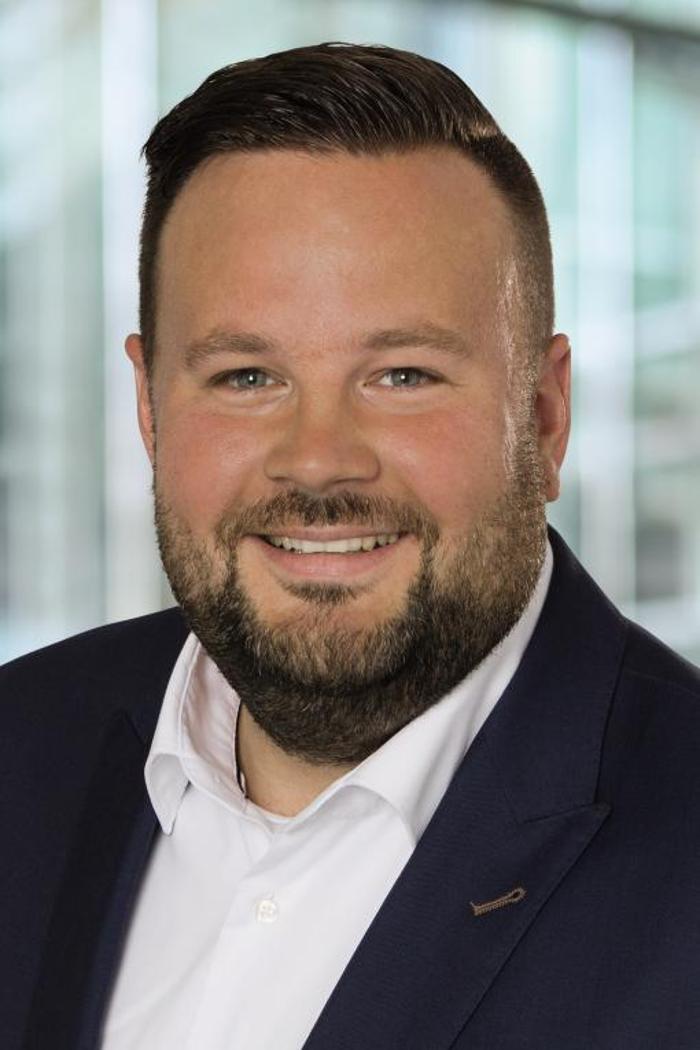 ERGO Versicherung Sven Fächner, Erwitter Straße in Lippstadt