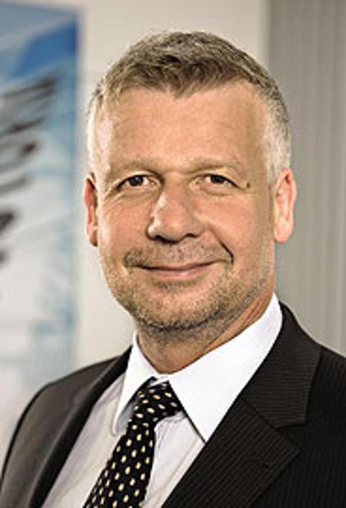 ERGO Versicherung Werner Gebhart, Hirnsberger Straße in Bad Endorf