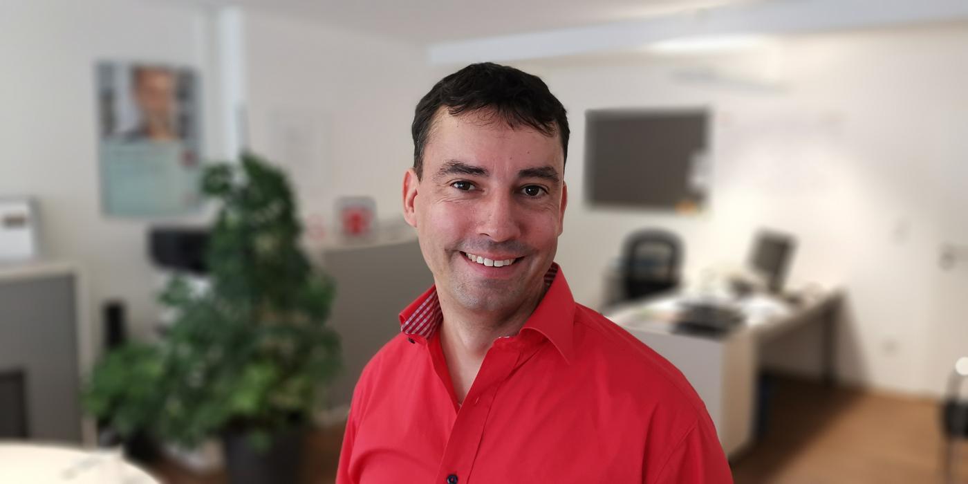 ERGO Versicherung Dominik Böwering, Herrnstraße in Kitzingen