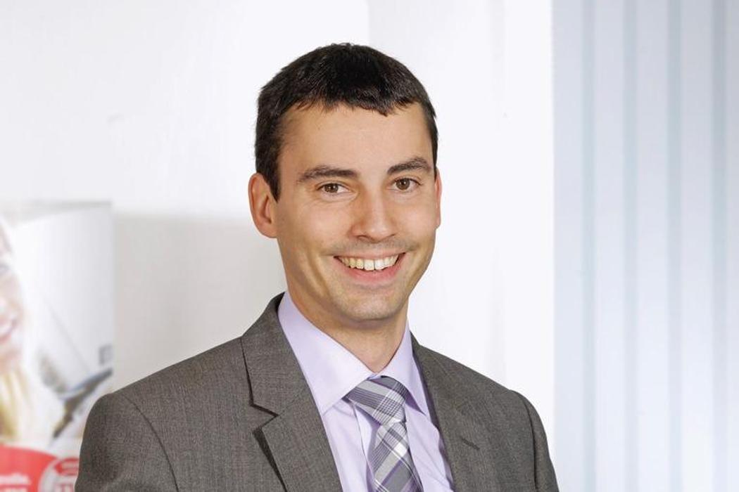 ERGO Versicherung Dominik Böwering, Herrnstraße in Kitzingen