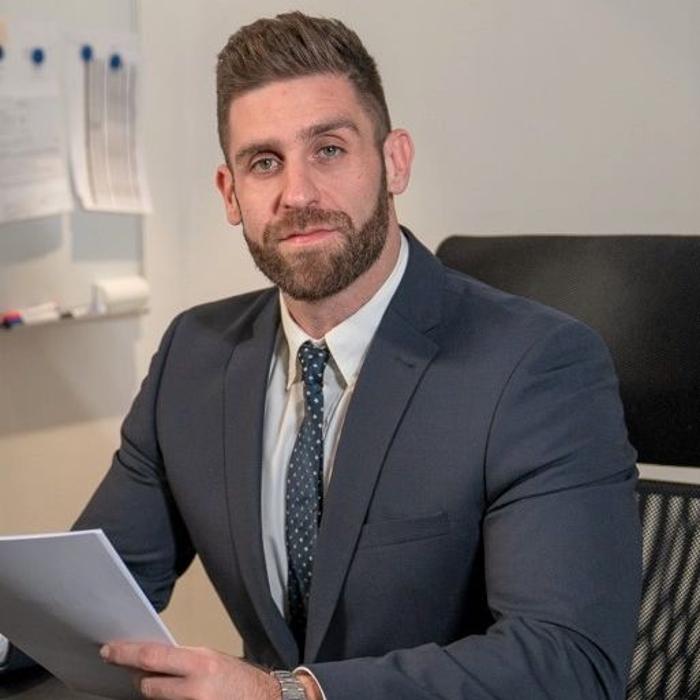 ERGO Versicherung Grigorios Tsarouchas, Hans-Henny-Jahnn-Weg in Hamburg