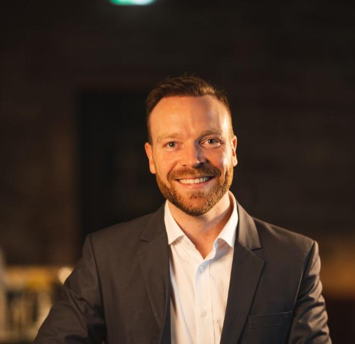 ERGO Versicherung Benjamin Zimmermann, Auf der Oberen Au in Ohlsbach