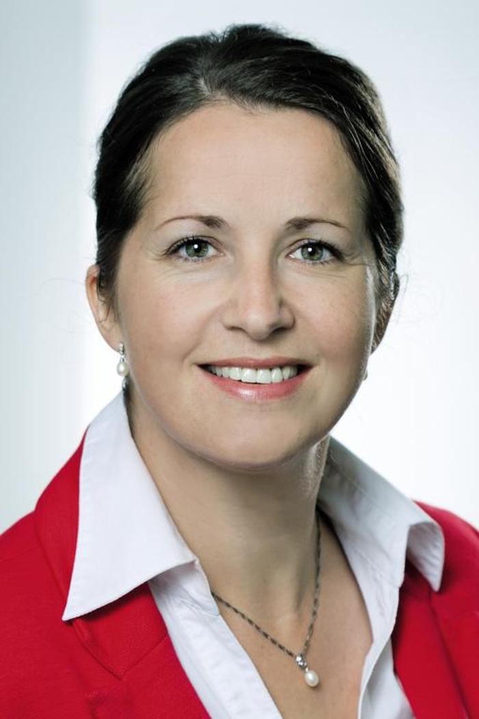 ERGO Versicherung Britta Seitz, Lange Gasse in Amberg