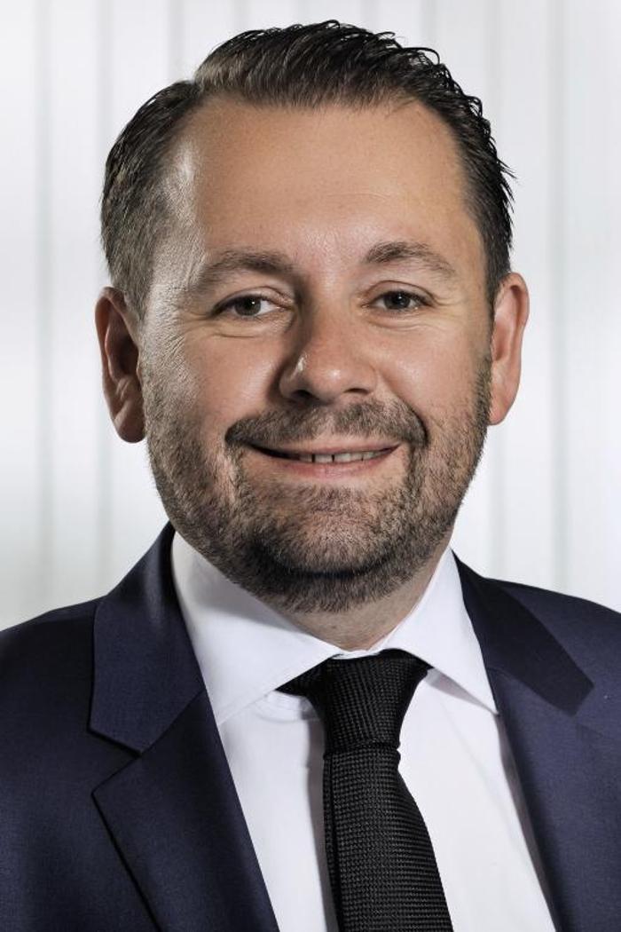 ERGO Versicherung Guido Mittag, Gutenbergstraße in Weimar