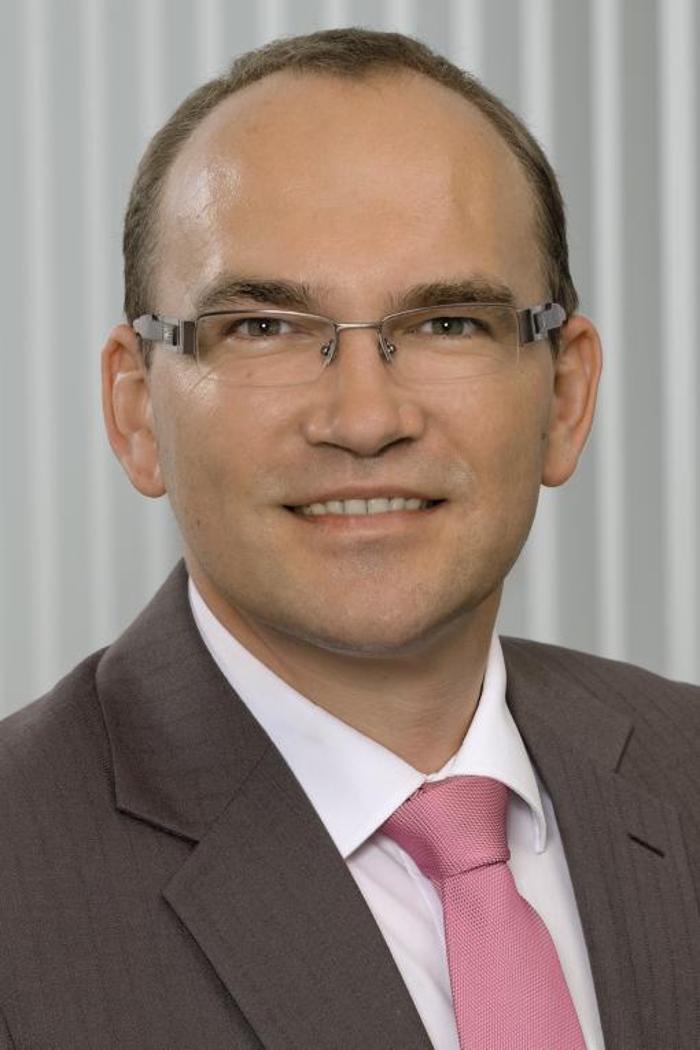 ERGO Versicherung Friedrich-M. Seeger, Silberwaldstraße in Dornstetten