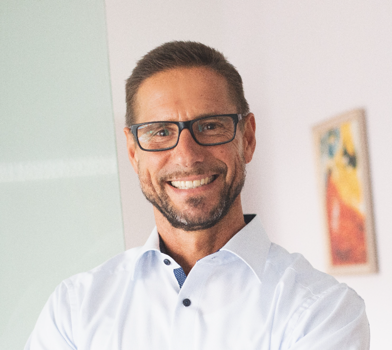 ERGO Versicherung Jochen Fehr, Ahornstraße in Kraichtal