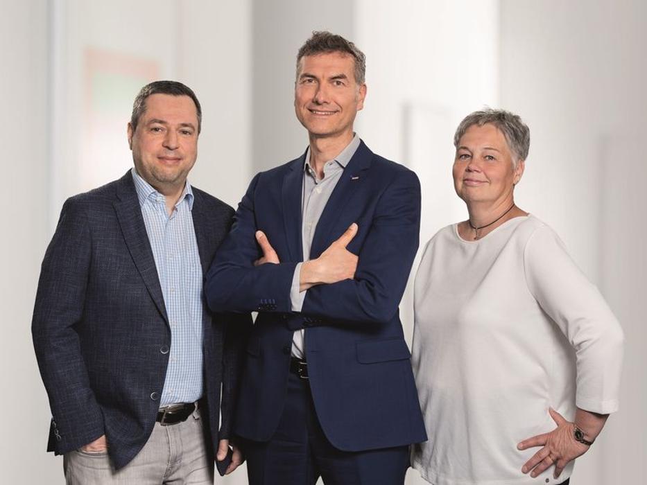 ERGO Versicherung Daniel Thalheim, Sophie-Charlotten-Str. in Berlin