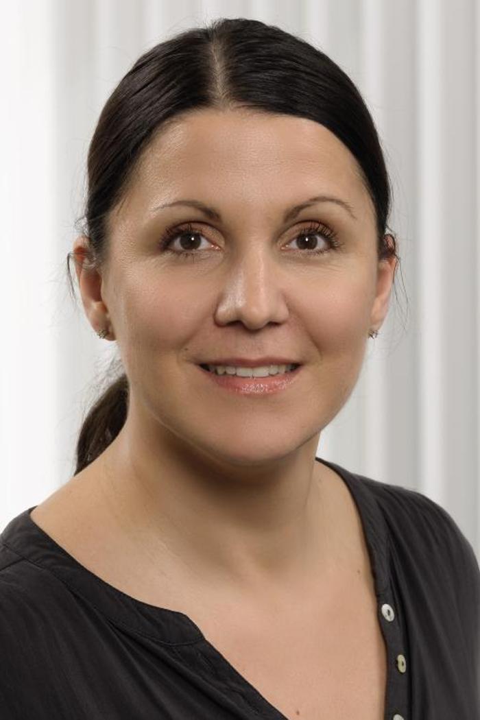 ERGO Versicherung Christine Klumpp, Karlsruher Straße in Waghäusel