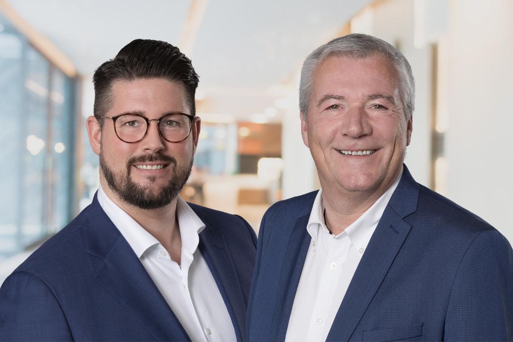 ERGO Versicherung Stefan Große-Segerath, Kurfürstenstraße in Essen