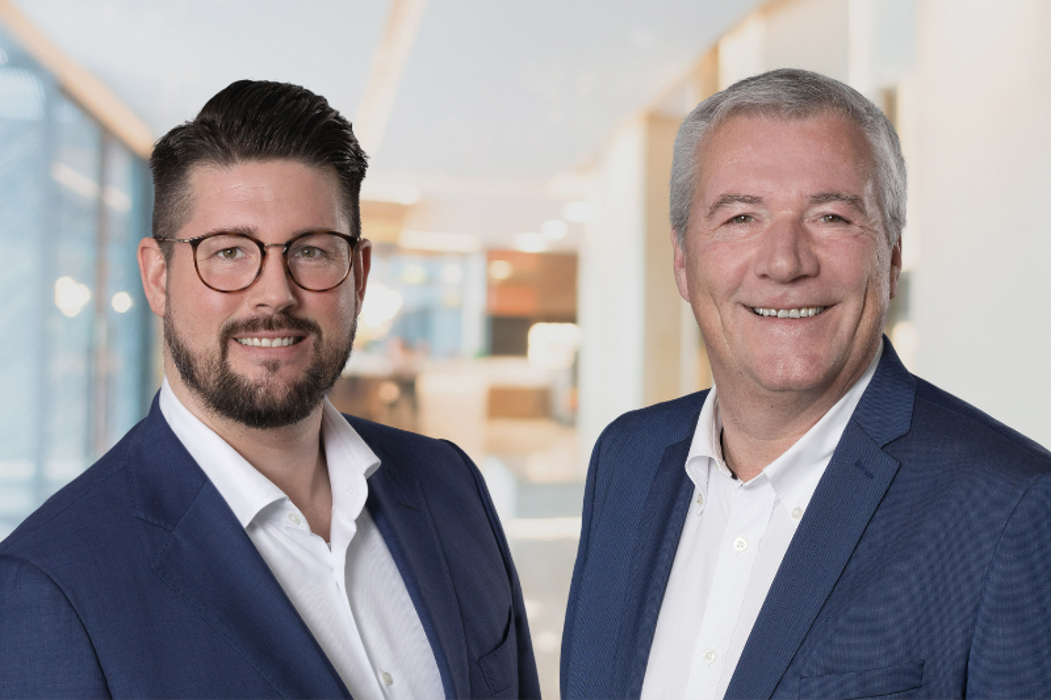 ERGO Versicherung Stefan Große-Segerath, Kurfürstenstraße in Essen