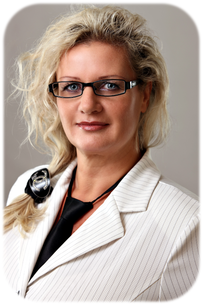 ERGO Versicherung Katrin Krombholz, Schillerstraße in Bad Berka