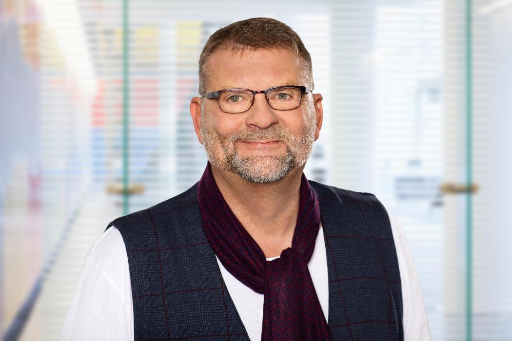 ERGO Versicherung Andre Ebert, Hunenkamp in Bad Bramstedt