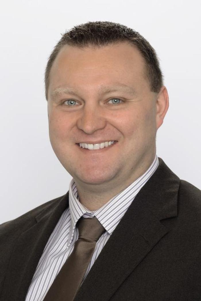 ERGO Versicherung Patrick Riedl, Balthasar-Neumann-Straße in Ebensfeld