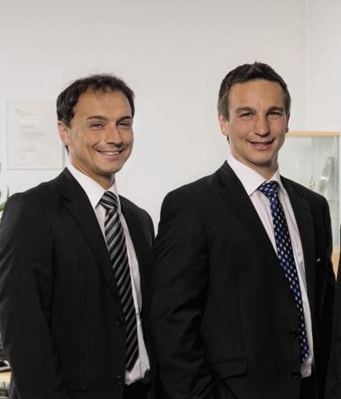 ERGO Versicherung Team Neff, Forststraße in Freudenstadt