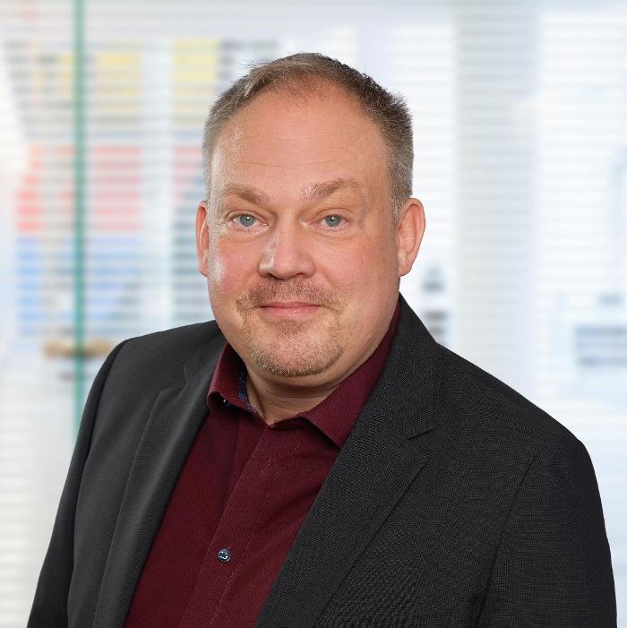 ERGO Versicherung Achim Linden, Fougèresstraße in Bad Münstereifel