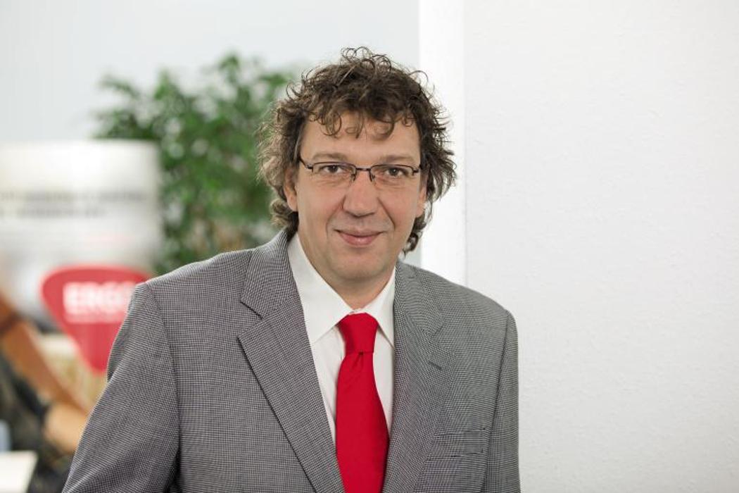 ERGO Versicherung Heinz Eickholt, Reitweg in Rheinberg