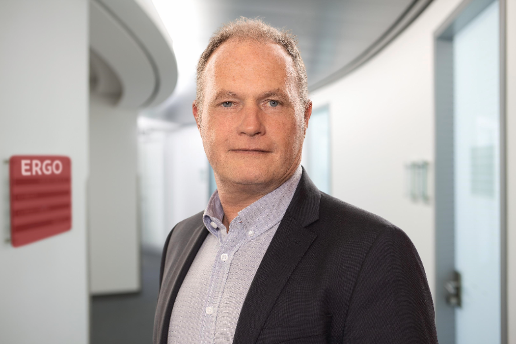 ERGO Versicherung Ralf Lohmann, Lange Streifen in Bremen