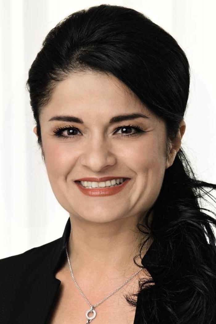 ERGO Versicherung Shiva Freudenreich, Zeppelinstraße in Viersen