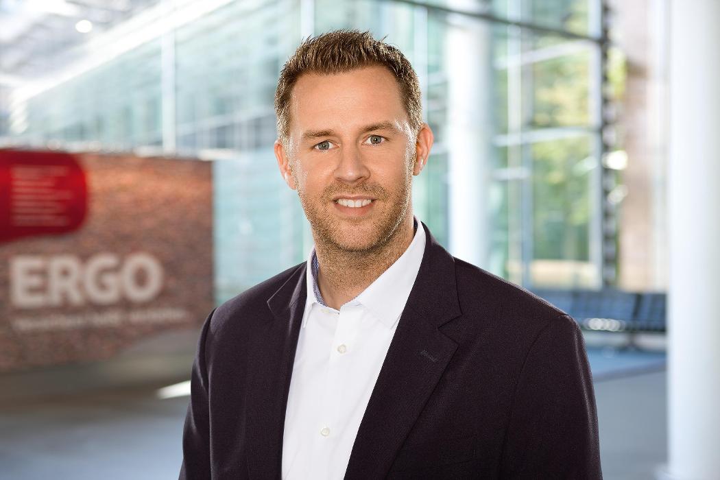 ERGO Versicherung Alexander Pleuger, Segeberger Straße in Stockelsdorf