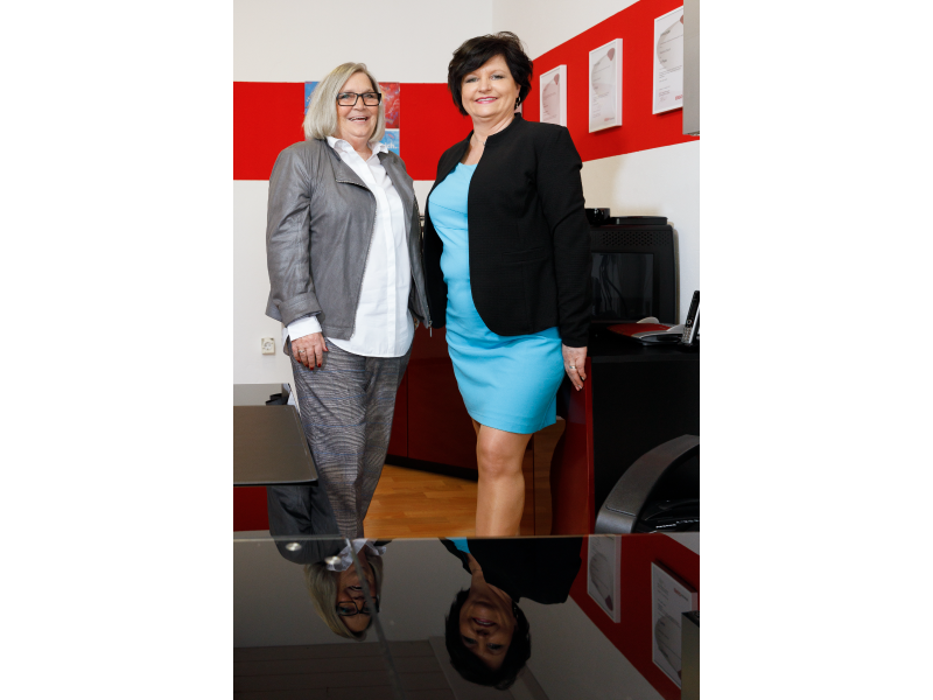 ERGO Versicherung Martina Rothmeier, Marktplatz in Polch