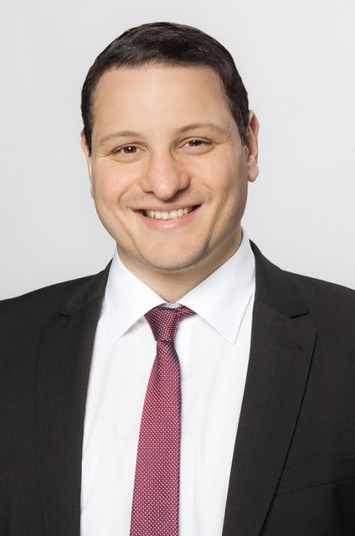 ERGO Versicherung Kiriakos Sampsonidis, Hagener Straße in Iserlohn