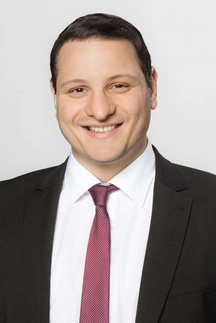 ERGO Versicherung Kiriakos Sampsonidis, Hagener Straße in Iserlohn