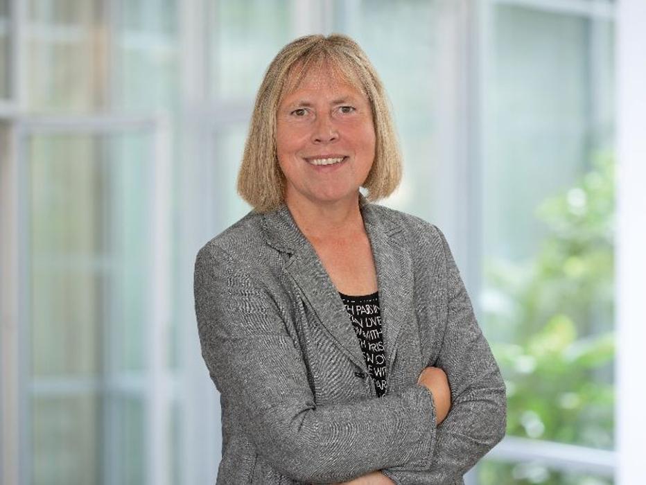 ERGO Versicherung Anett van Bossche-Schmidt, Lindenweg in Wachau