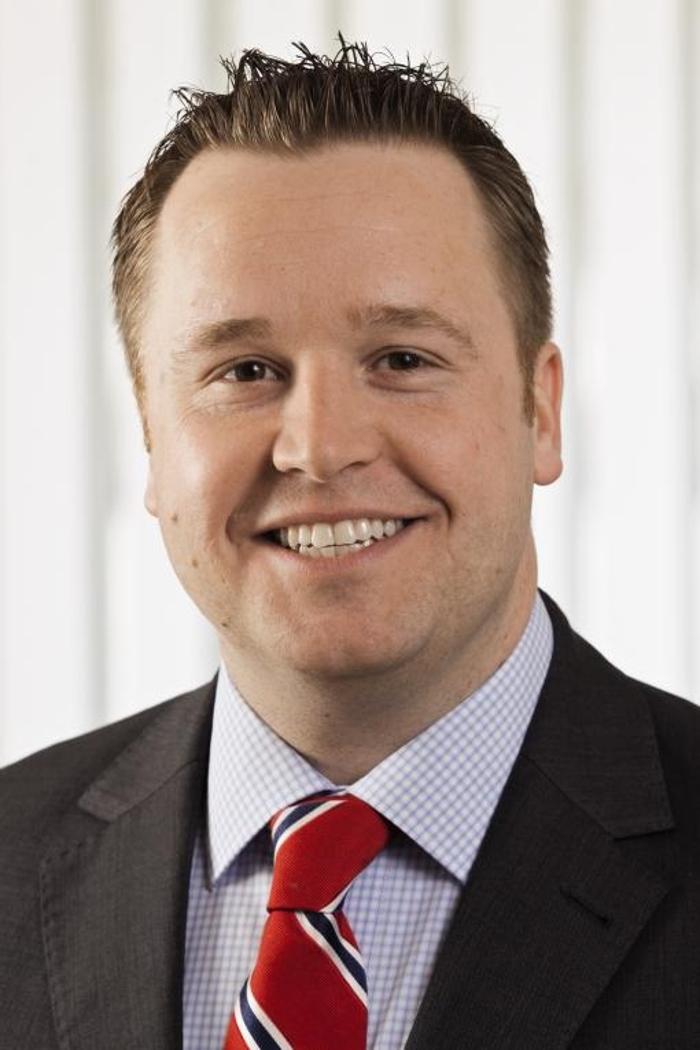 ERGO Versicherung Michael Netscher, Friedrich-Ebert-Straße in Münster