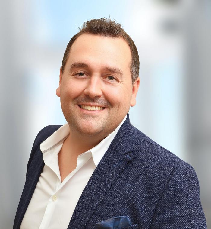 ERGO Versicherung Fabian Blank, Luisenstraße in Lörrach