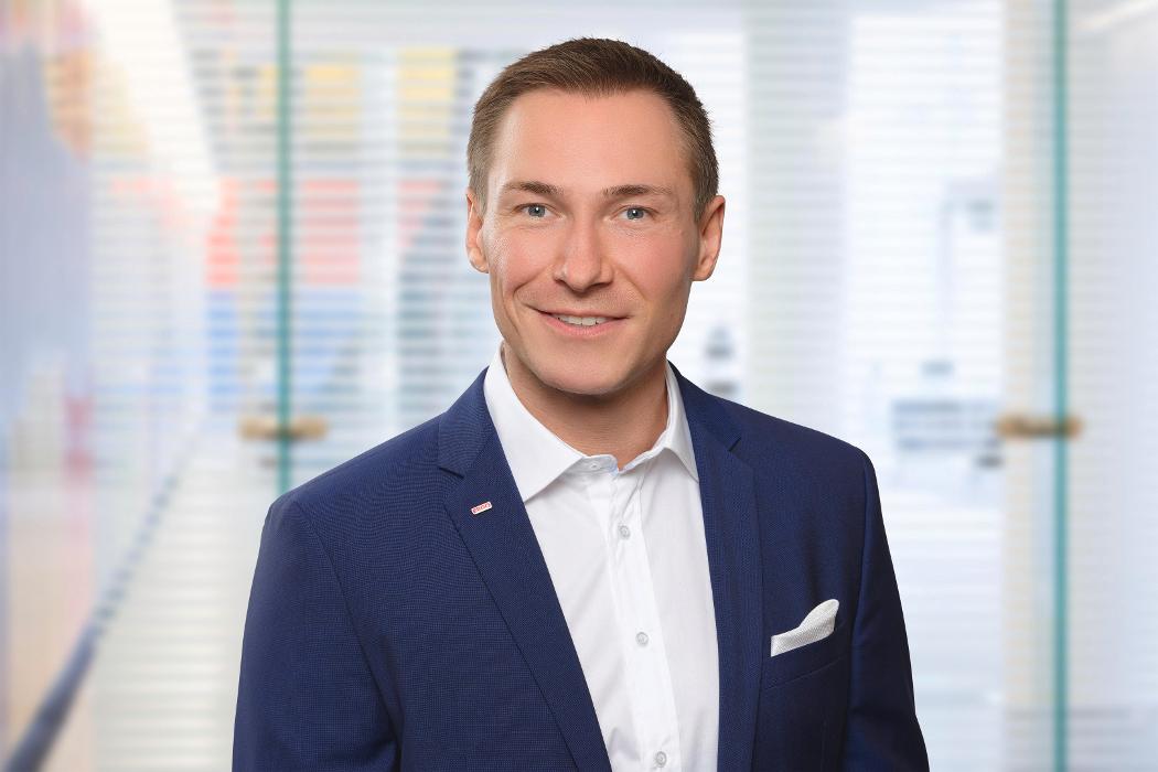 ERGO Versicherung David Kille, Villinger Straße in Unterkirnach