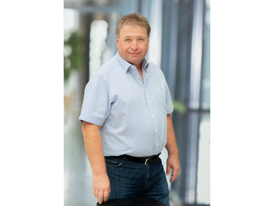 ERGO Versicherung Franz Schraufnagl, Bahnanlage in Eichendorf