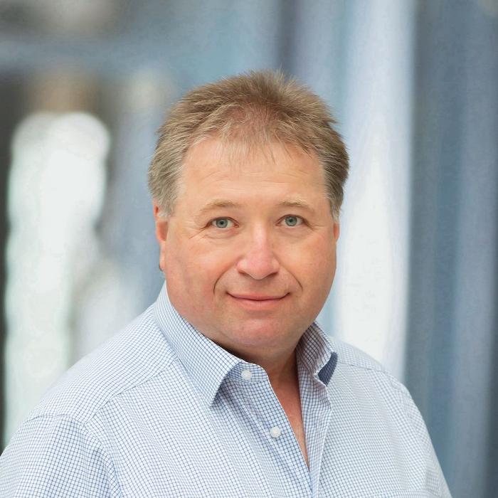 ERGO Versicherung Franz Schraufnagl, Bahnanlage in Eichendorf