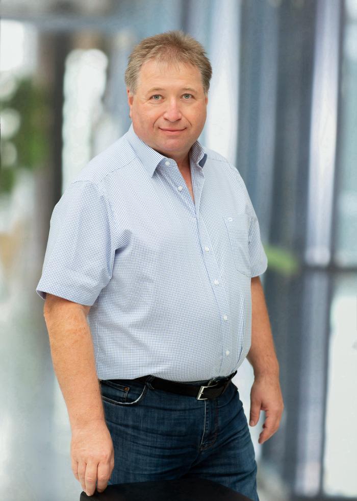 ERGO Versicherung Franz Schraufnagl, Bahnanlage in Eichendorf