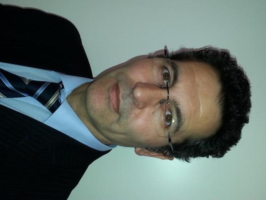 ERGO Versicherung Ali Arslan Keles, Lautenthaler Weg in Köln