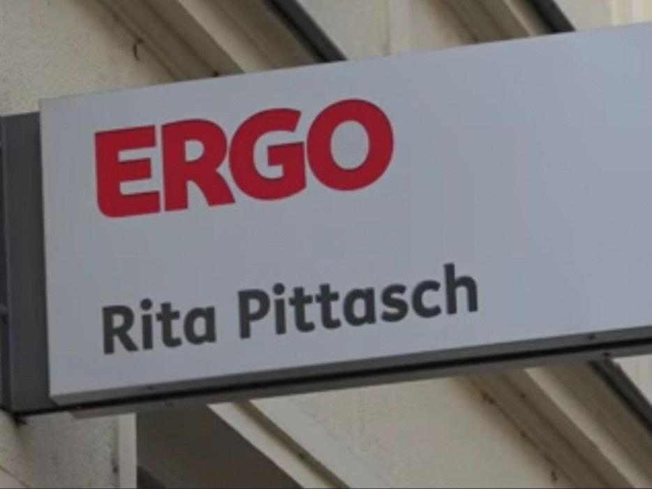 ERGO Versicherung Rita Pittasch, Hauptstraße in Markkleeberg