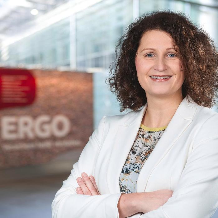 ERGO Versicherung Rita Pittasch, Hauptstraße in Markkleeberg