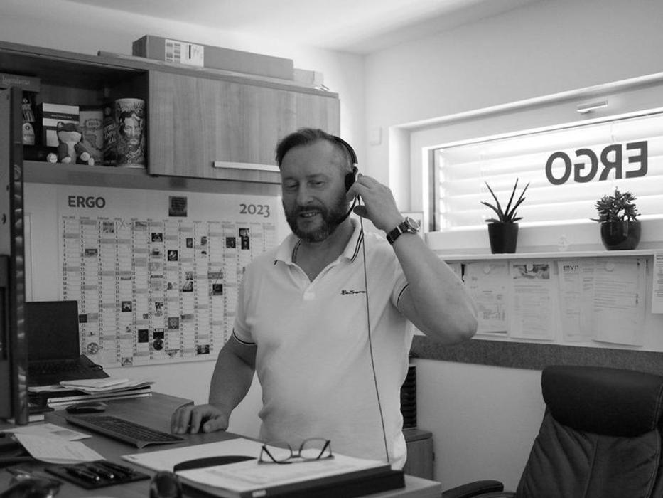 ERGO Versicherung Manfred Ebner, Zur Eiche in Hengersberg