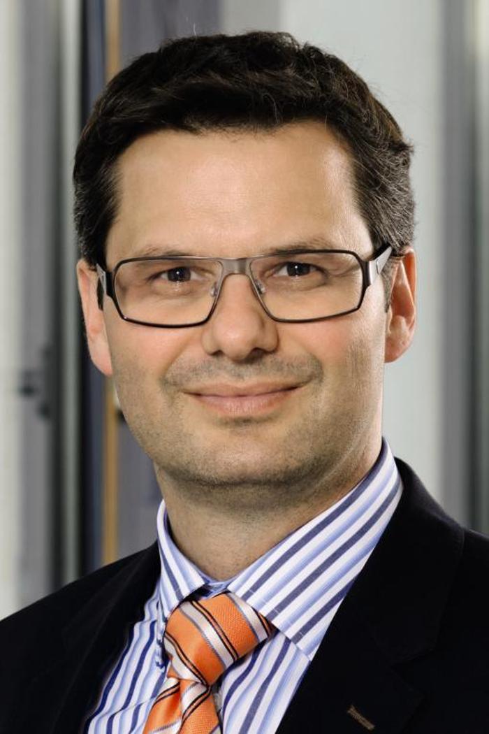 ERGO Versicherung Matthias Eirich, Dompfaffenweg in Geretsried