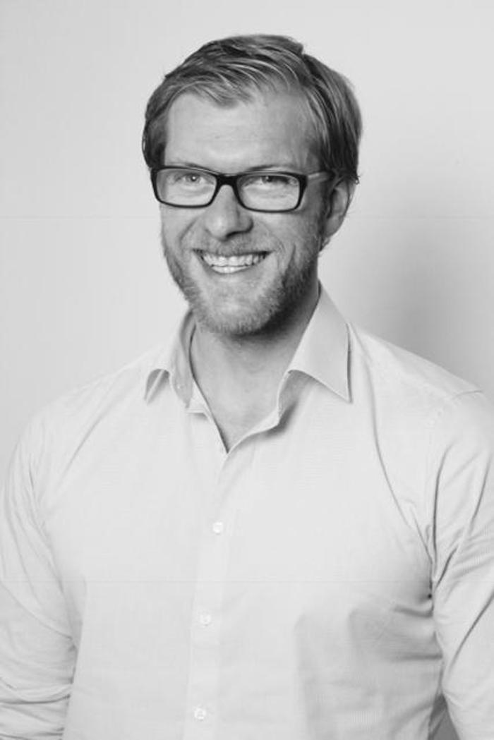 ERGO Pro Fabian Kaiser, Mainzer Landstraße in Frankfurt am Main