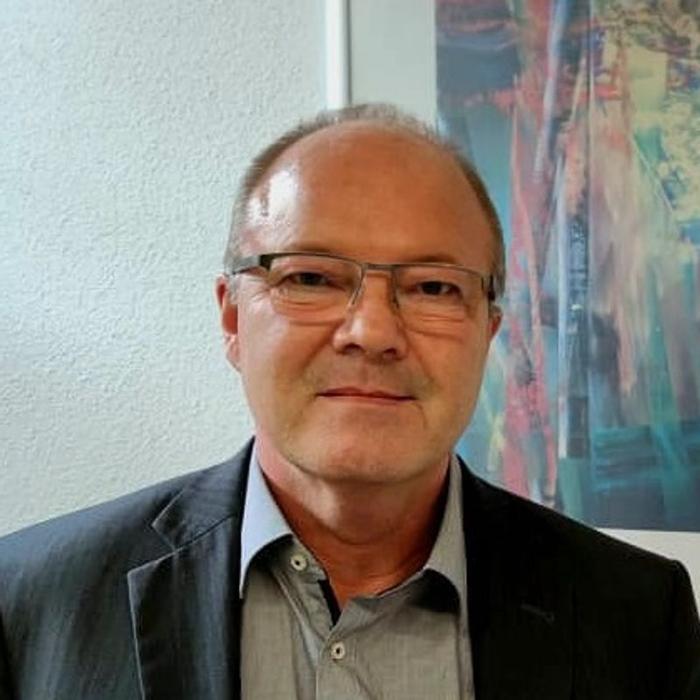 ERGO Versicherung Andreas Sauer, Hauptstraße in Eschbach