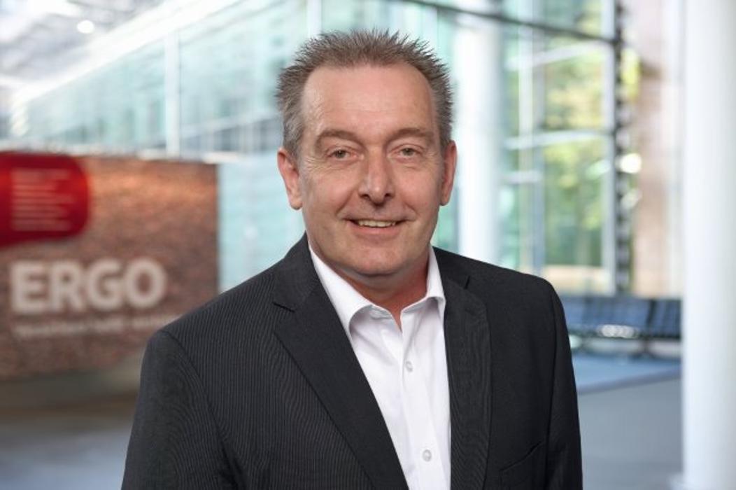 ERGO Versicherung Martin Bay, Sonnenstraße in Reutlingen