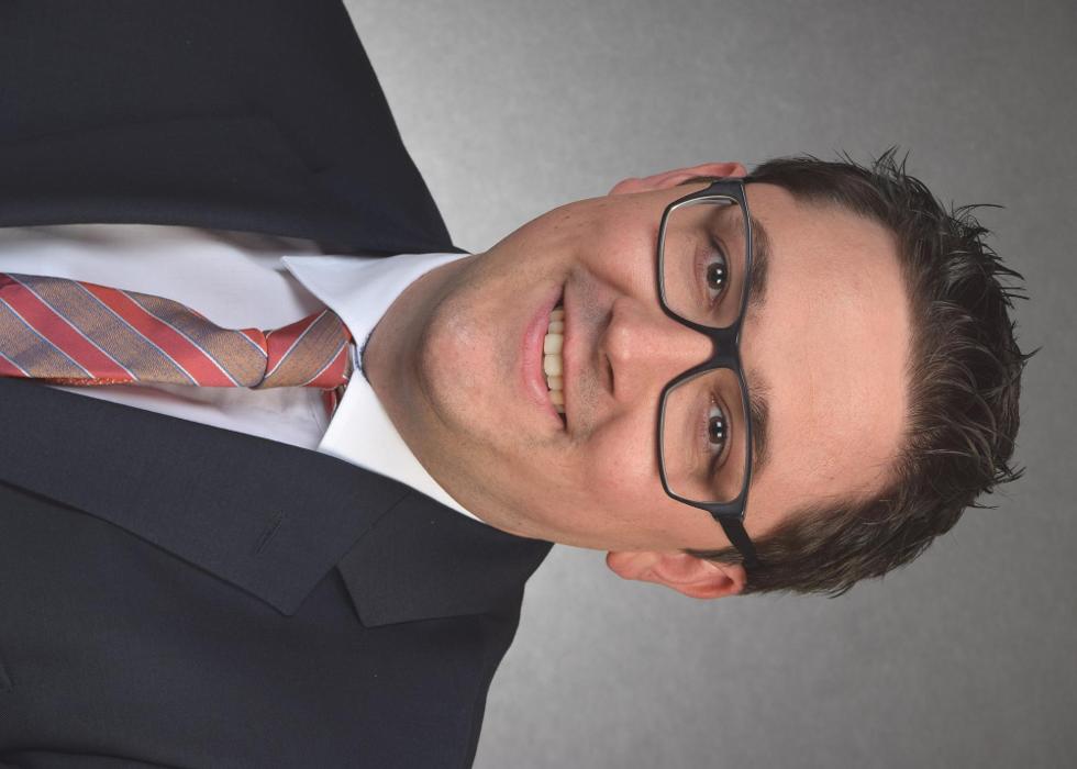 ERGO Versicherung Johannes Hettinger, Im Finkenschlag in Stuttgart